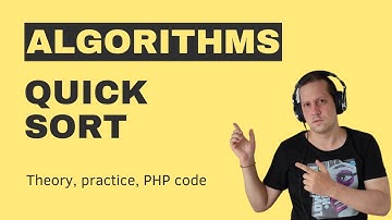 Quick Sort Algorithm - A Fast Sorting Technique