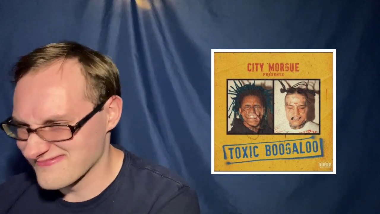 City THE ELECTRIC EXPERIENCE Reaction YouTube