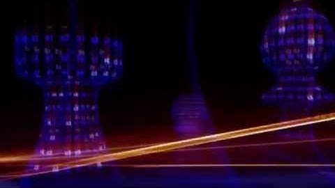 This is Chessboxing!