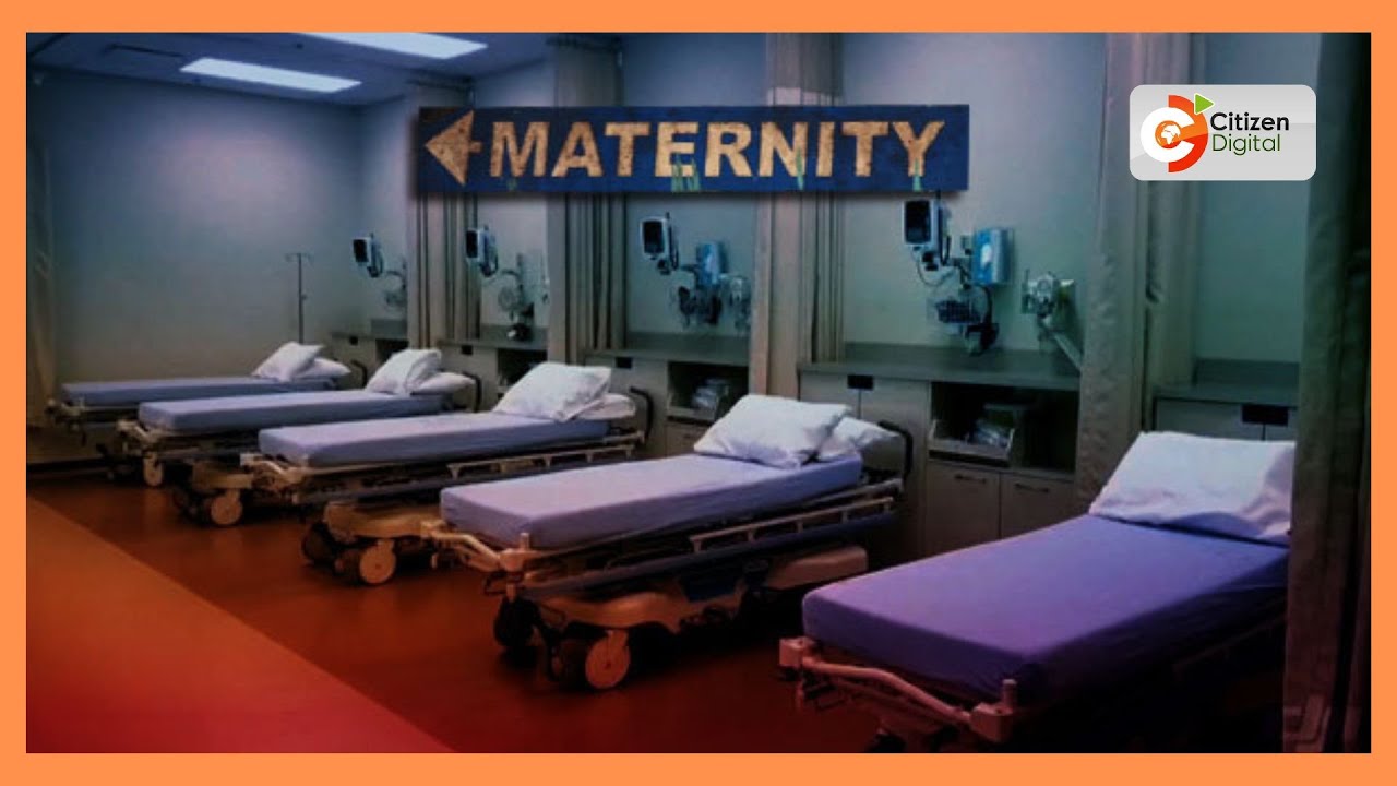 Mama moja ajifungua watoto watano kwa mpigo eneo la Embakasi