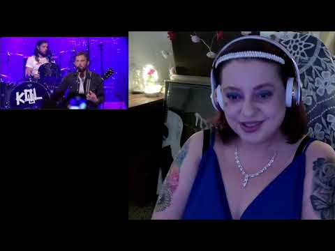 Reacting To Kings Of Leon Sex On Fire Live On Letterman Reacting To Kings Of Leon Sex On Fire Live On Letterman