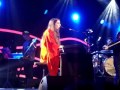 Birdy - Beautiful lies live Madrid 2016