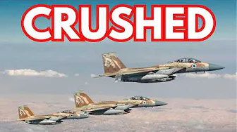 12 Days of Destruction