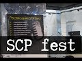 SCP fest