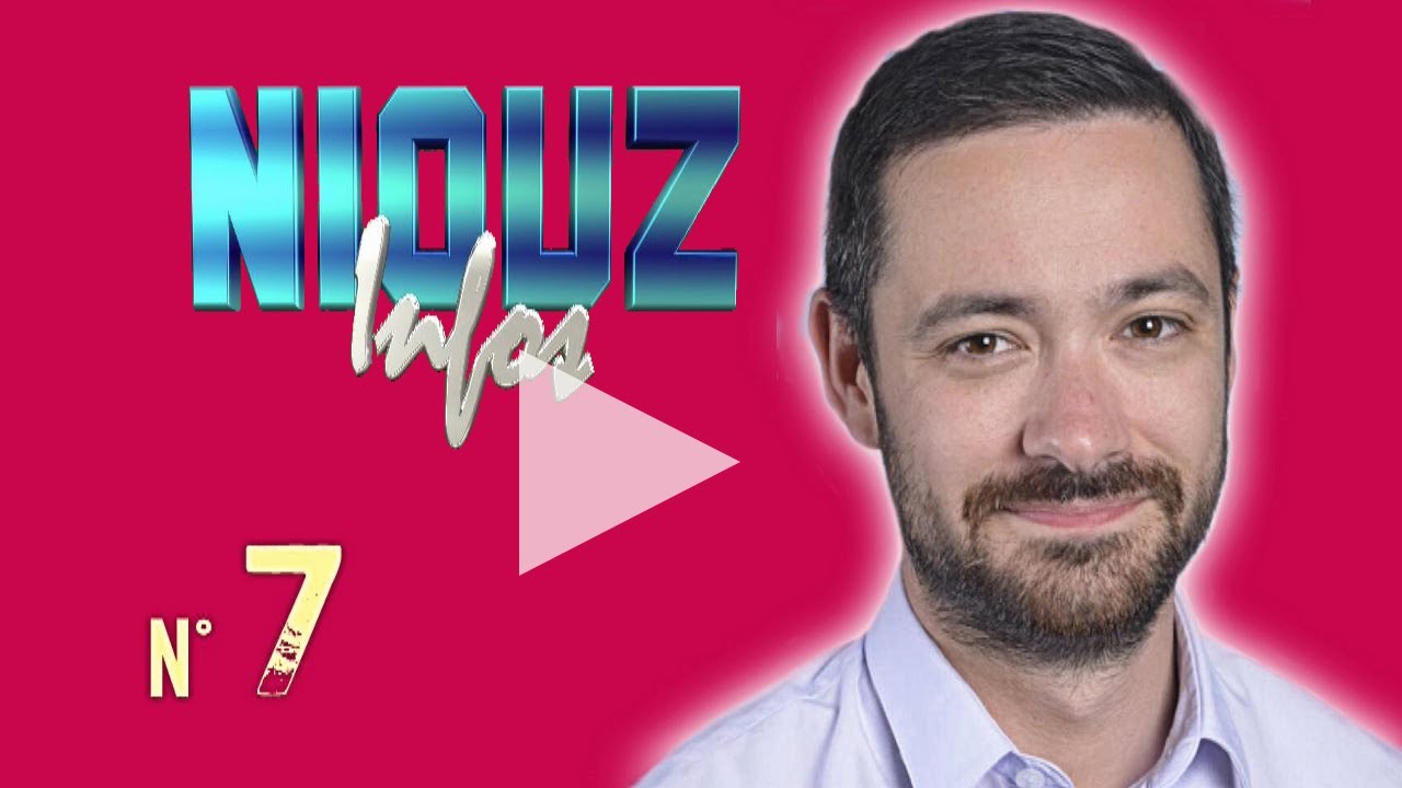 Niouz-Infos n°07