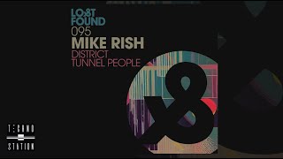 Mike Rish - Tunnel People