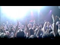 Capture de la vidéo Myrath- Symphony X - Milano 03/03/16