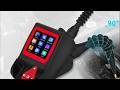 ⚡ TopDiag P200: The Only Circuit Tester You’ll Ever Need!