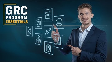 “What Are the Key Components of an Effective GRC Program?”