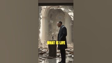 The Paradox of the Infinite Mirror