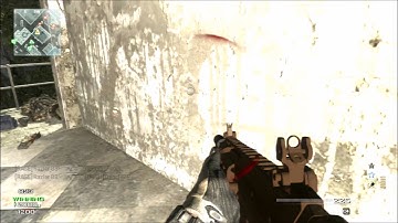 How To Survive Being Stuck By A Semtex