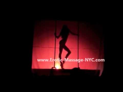 erotic massage spa