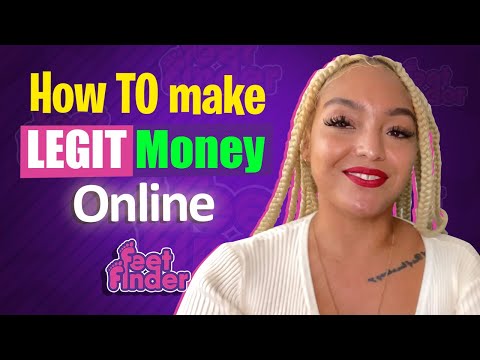 How to Make Legit Money Online  Part Time or Full Time Money Making Ideas Online