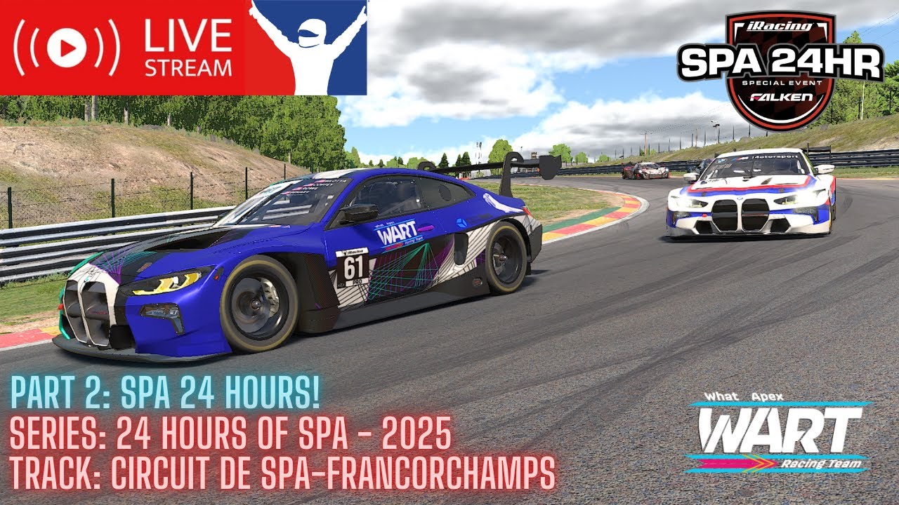 spa 24 hours live timing