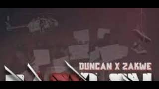 Zakwe Duncan Babylon