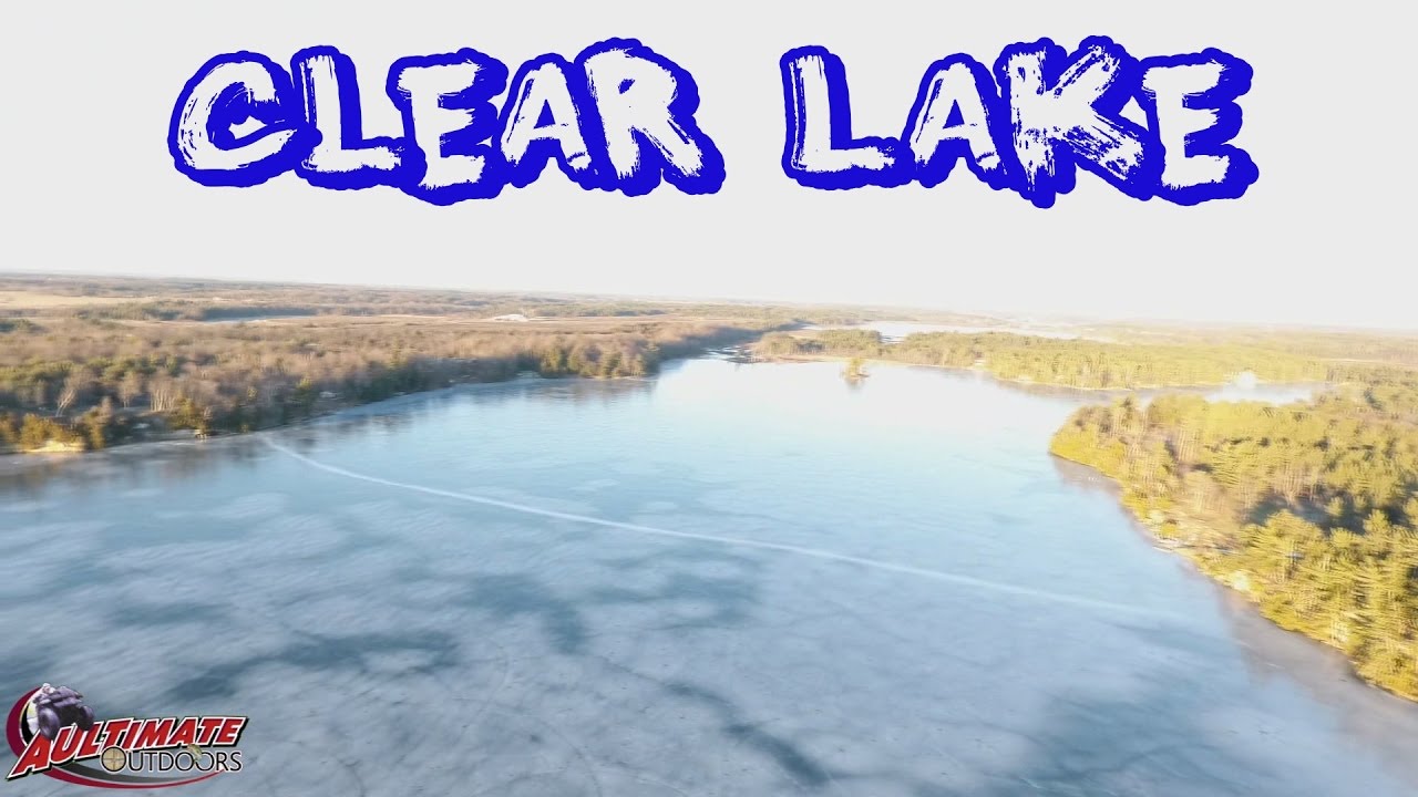 CLEAR LAKE....THERESA NY YouTube