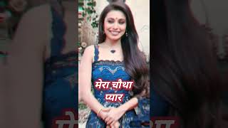 “Bollywood Actors Ke Saath Kaam Karne Wali Actresses 🎬”#ranimukherjee #bollywood#hindisong#viral