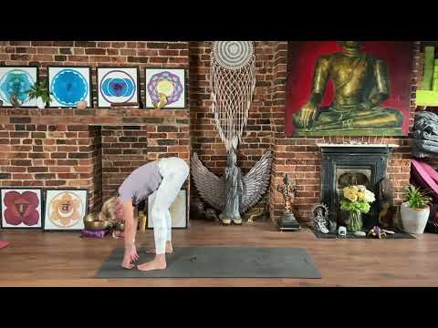 Confidence Boosting Flow - 15 Mins