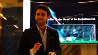 GOLEE - Qatar Sport Tech | Virtual Demo Day 2020 screenshot 4