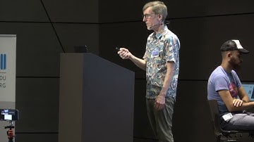 JA25 Andrew Sutherland