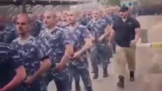 ثابت ولائي..🔥 اني ال🇮🇶 اهازيج او شعارات كلية الشرطة👮‍♂️ الدورة ٦٥ الرياضة الصباحية 🇮🇶👮‍♂️🔥🔥