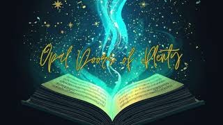 Opal Doors of Plenty | Prosperity Path Opening Spell | Abundance, Wealth & Aligned Opportunities