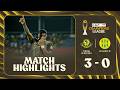 HIGHLIGHTS Young Africans JS Kabylie Matchday 6 2025 26 TotalEnergiesCAFCL