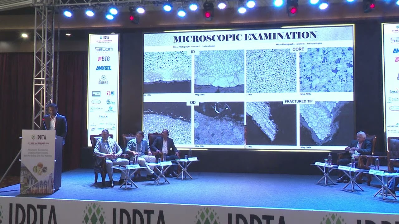 17  Technical Sess -1, Venkateshwaran  G,