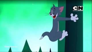 Bhaag Tom and Jerry Bhaag Promo | Cartoon Network India