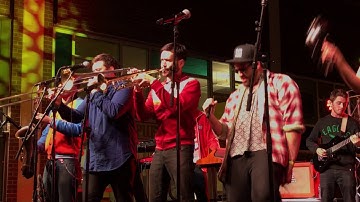 Swift technique (Bloktoberfest )