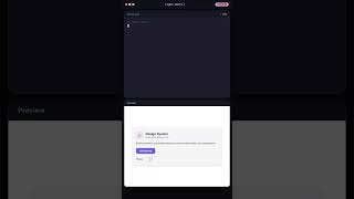 CSS light-dark() -- Theme Switching Without JavaScript #shorts #css #webdev
