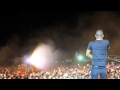 The Trek 2014 - Olamide Performs First Of All