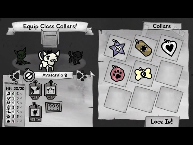 Who voices this cat?? I can't stop laughing 😭 - YouTube