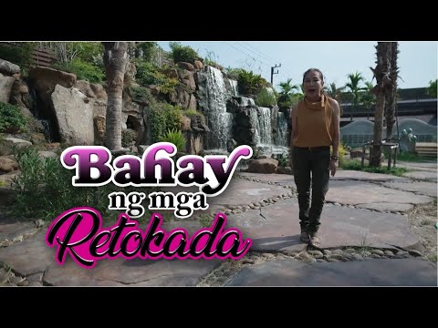 Bahay ng mga Retokada | RATED KORINA