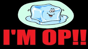 SWTOR: Free 8.8k heal for All Classes, 10 second CD, USABLE IN WARZONES!! Pure Shockfrozen Water!!