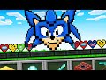 MINECRAFT MA hai UN SOLO CUORE dei VIDEO GAME (Huggy Wuggy - Roblox - GTA 5 - Among Us)