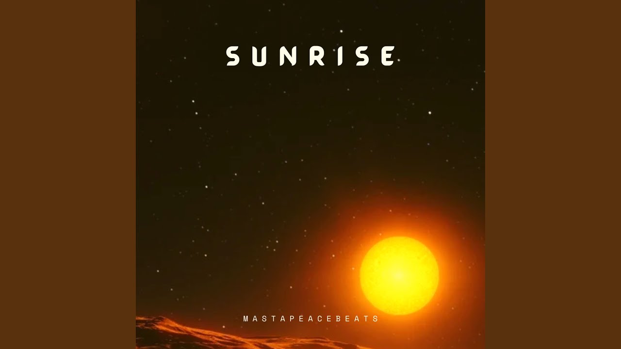 Watch Sunrise on YouTube Watch Sunrise on YouTube