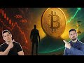 Bitcoin : Les corrections de 30–50 % sont normales, voici comment tenir sur le long terme