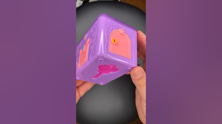 Secret Treasure Chest! Can we find all the keys?  #unboxing  #blindbox