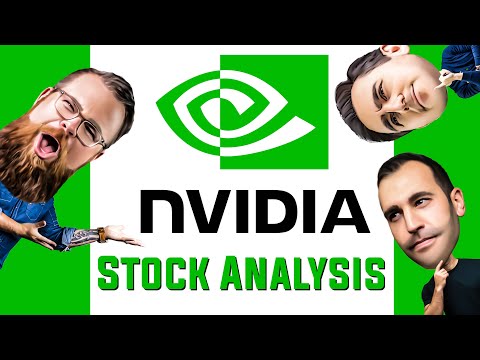 Should you Buy NVIDIA Stock NOW?? | NVDA Stock Analysis