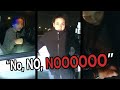 DUI Arrest Of Drunk Woman Following The Trend By Driving With Headlights Out & Over The LEGAL LIMIT