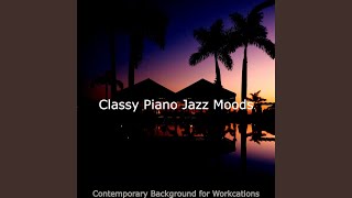 Easy Moods for Workcations
