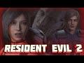 ВОТ ЭТО БЫЛ ЗАМЕС!!! Resident Evil 2 Remake Прохождение Часть 10