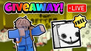 LIVE Giving Away HUGES And GEMS In PS99!