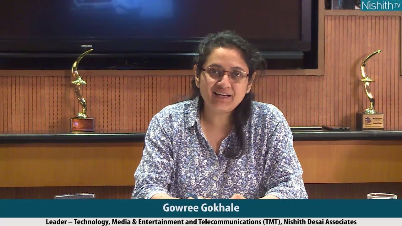 The Personal Data Protection Bill 2019