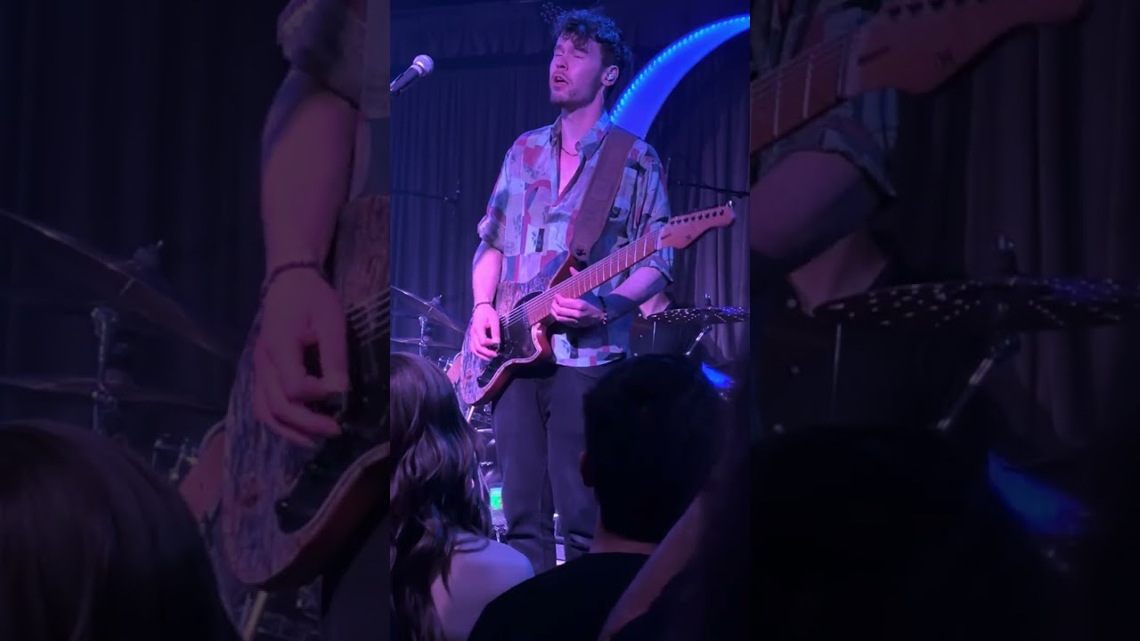YouTubeでJakub Zytecki Guitar Jam Crescent Ballroom, AZを視聴 YouTubeでJakub Zytecki Guitar Jam Crescent Ballroom, AZを視聴