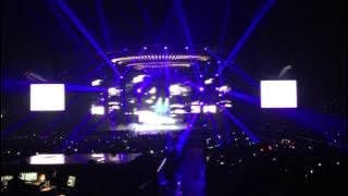 Xfactor Live Tour 2014 Manchester Part 1