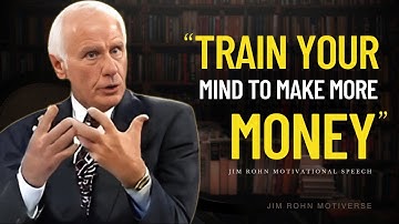 Secret Daily Routines of the Wealthy: Mental Blueprint for Success | Jim Rohn Motivation