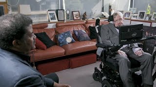 O que Aconteceu Antes do Big Bang? Veja a Resposta de Stephen Hawking