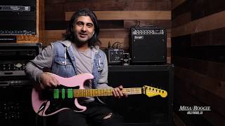 MESA/Boogie Mark Five:25 | Using A Clean Boost Pedal In Your FX Loop